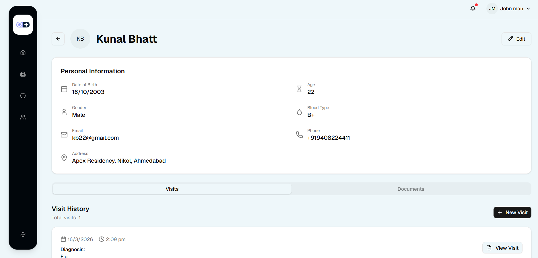 Quredesk preview 3