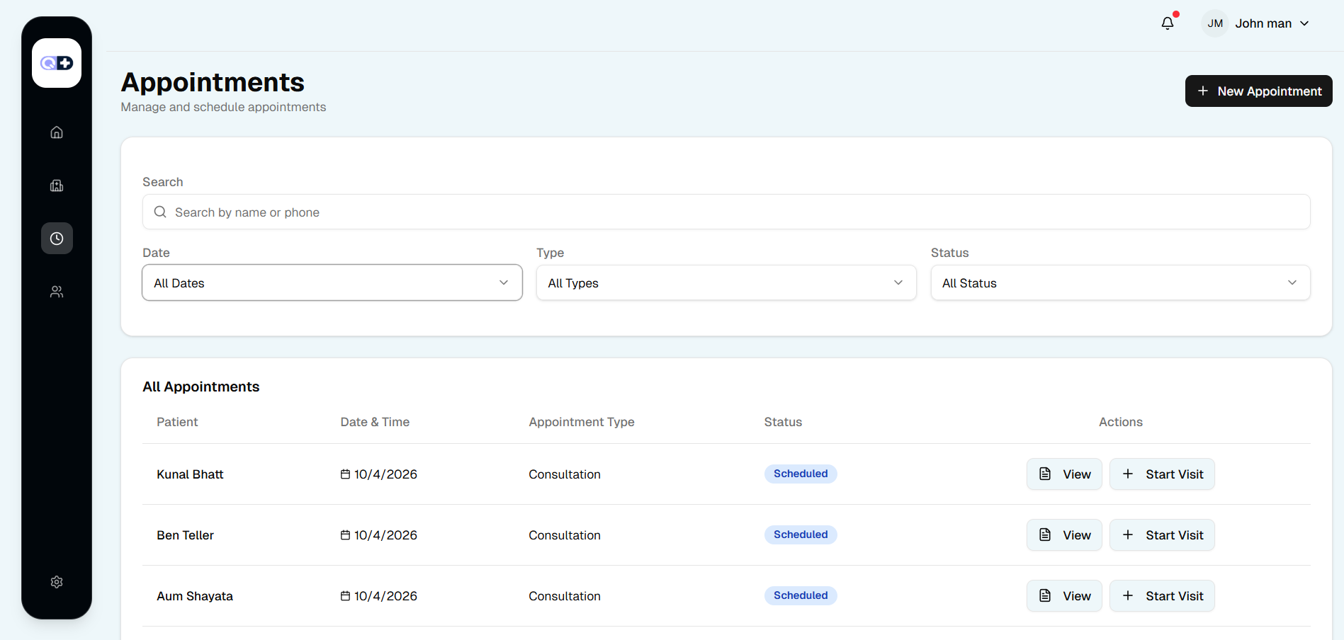 Quredesk preview 4